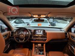 نيسان باثفايندر